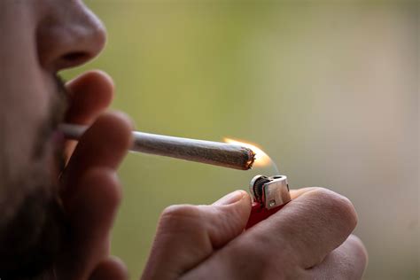 Overuse of marijuana linked to surgery complications and death, study says